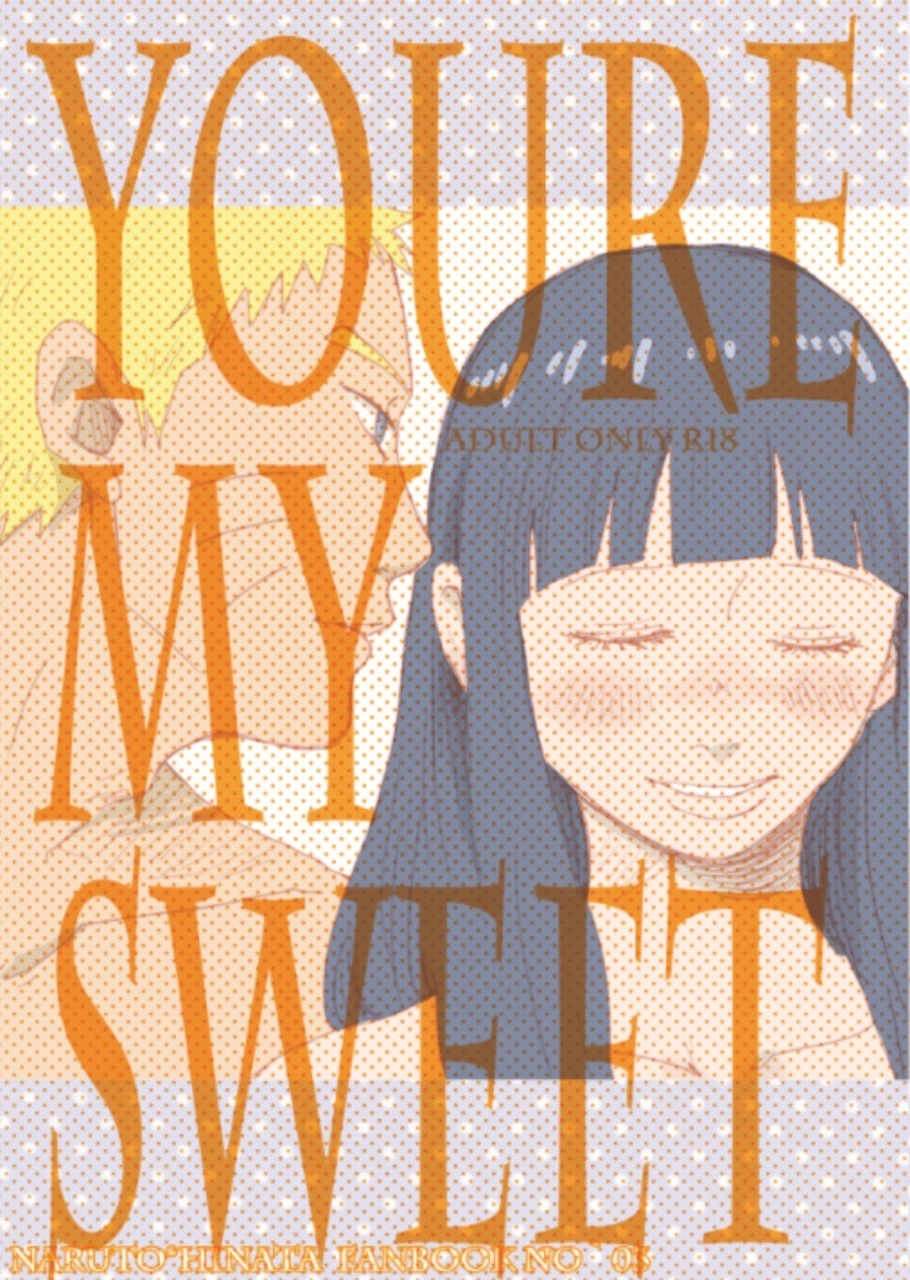 c88-blink-shimoyake-your-my-sweet-i-love-you-darling-naruto-english