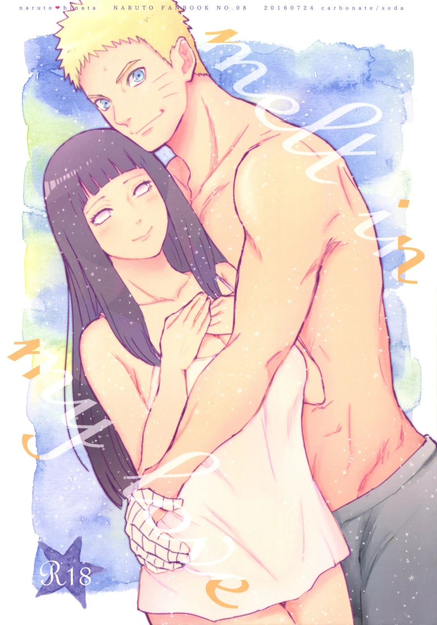 c90-carbonate-soda-melt-in-my-love-naruto
