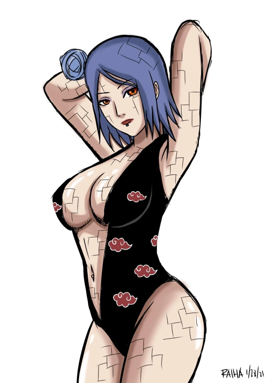 akatsuki-narutokonan