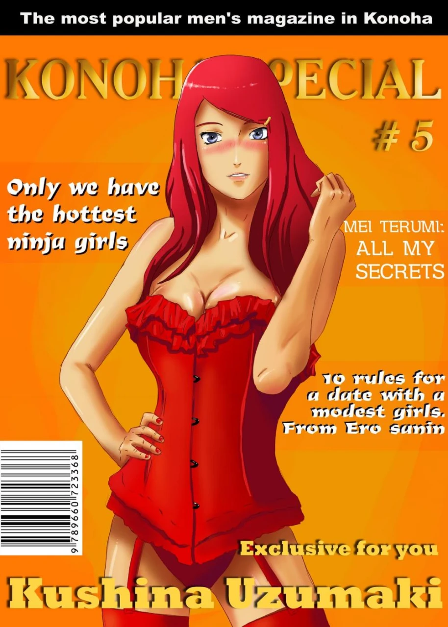 uzumaki-kushina