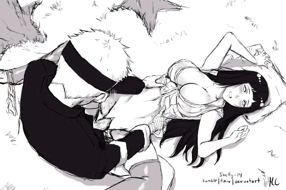 hyuuga-hinatauzumaki-naruto