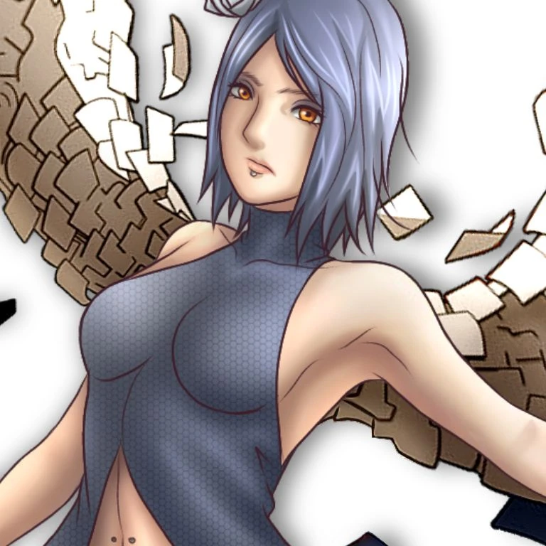 snuff-konan-naruto-shippuden