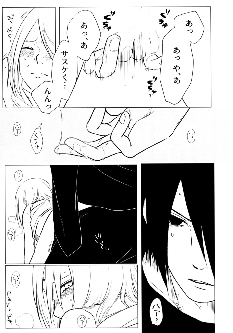 Fujii-ya no sake-ben (Sake to ba) <b>Rakka</b> ryūsui (Naruto) - Fujii-ya no sake-...