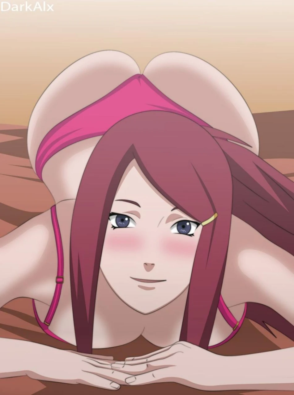 uzumaki-kushina