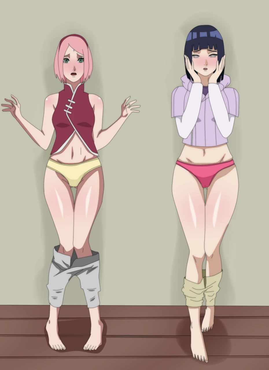 hyuuga-hinatasakura-haruno
