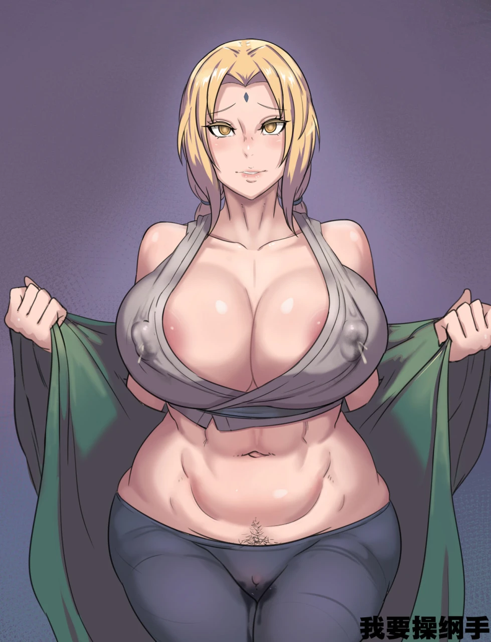 metal-owl-tsunade-naruto-uncen-chinese