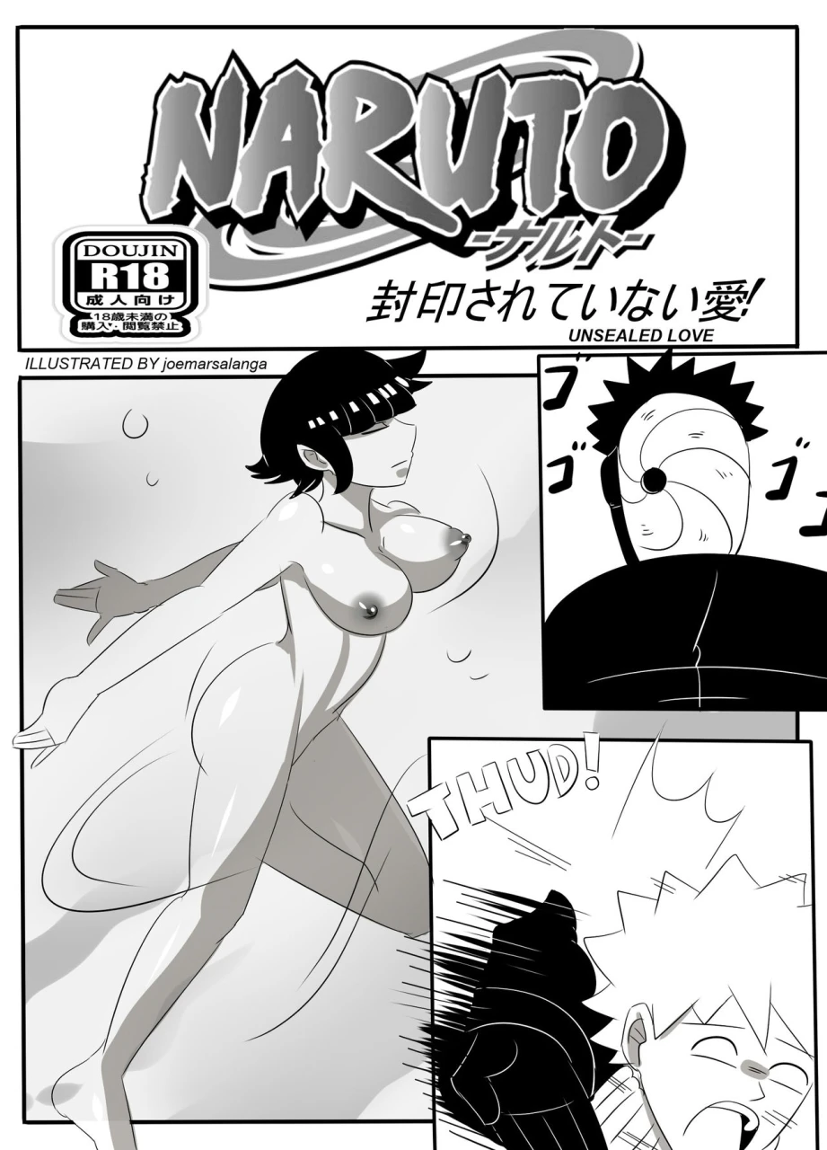 joemarsalanga-naruto-dojin-unsealed-love