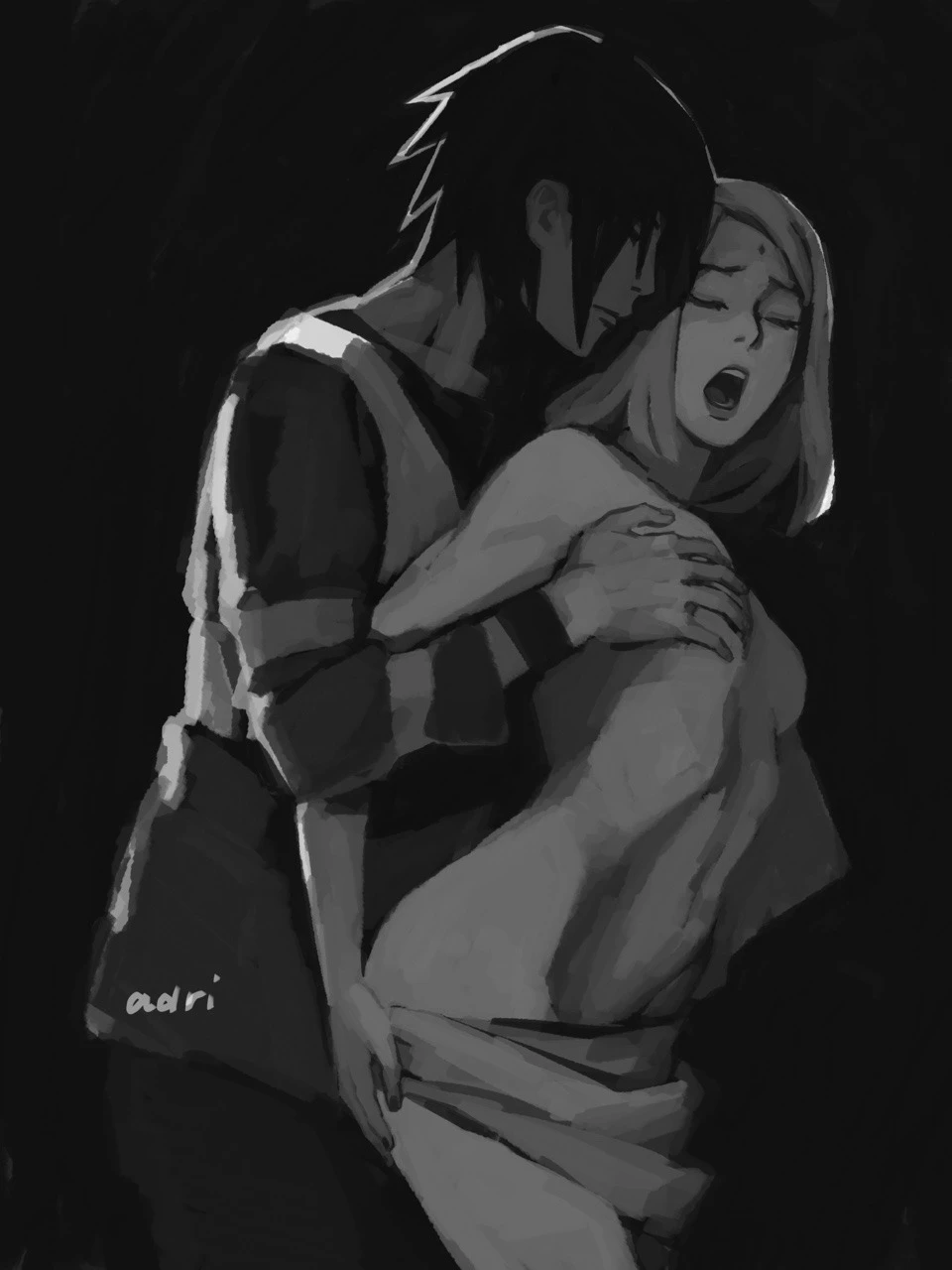 sakura-harunosasuke-uchiha