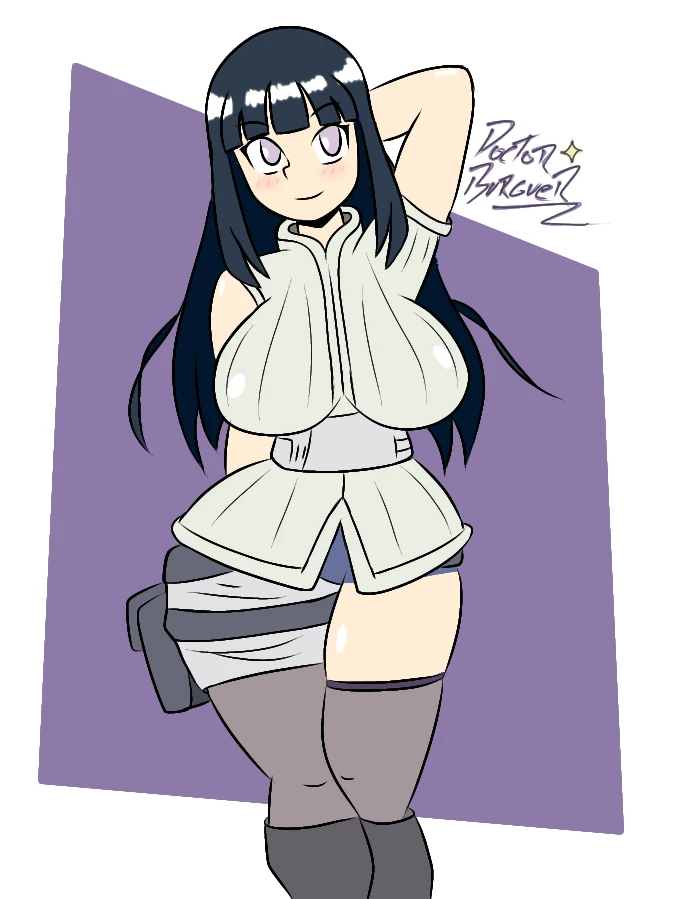 hyuuga-hinata