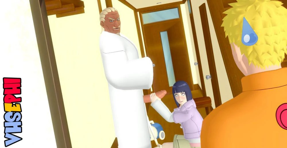 hyuuga-hinataraikageuzumaki-naruto