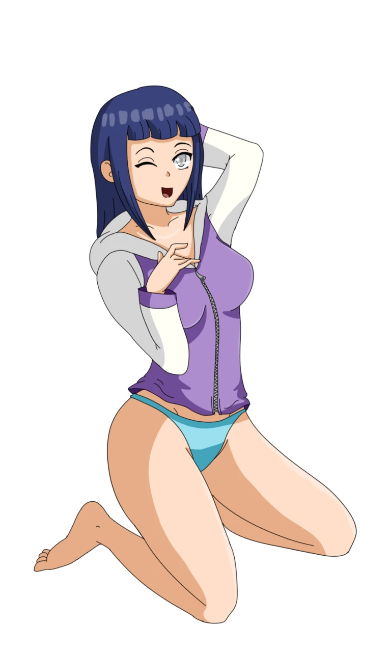 hyuuga-hinata
