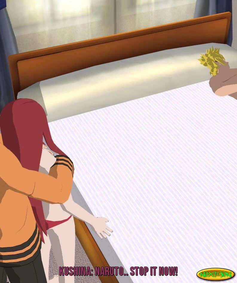 uzumaki-kushinauzumaki-naruto