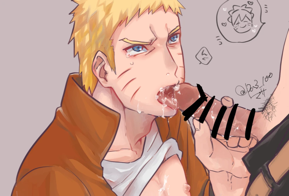 uzumaki-borutouzumaki-naruto