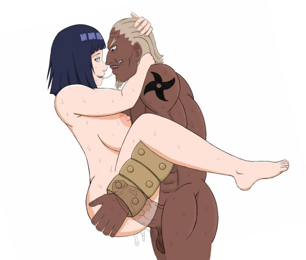 hyuuga-hinataraikage