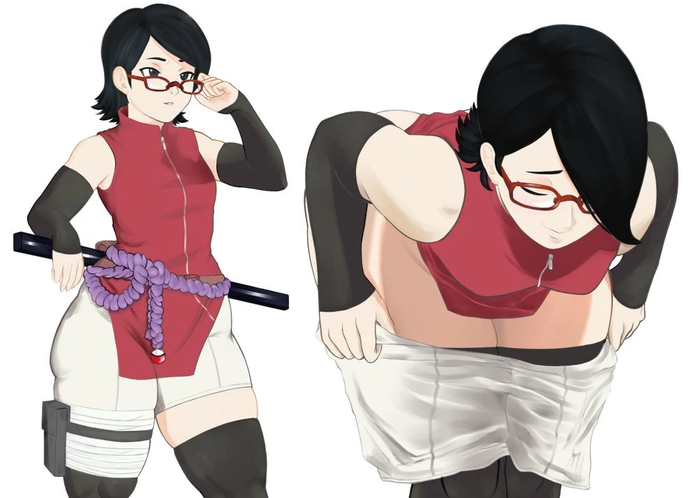 sarada-uchiha