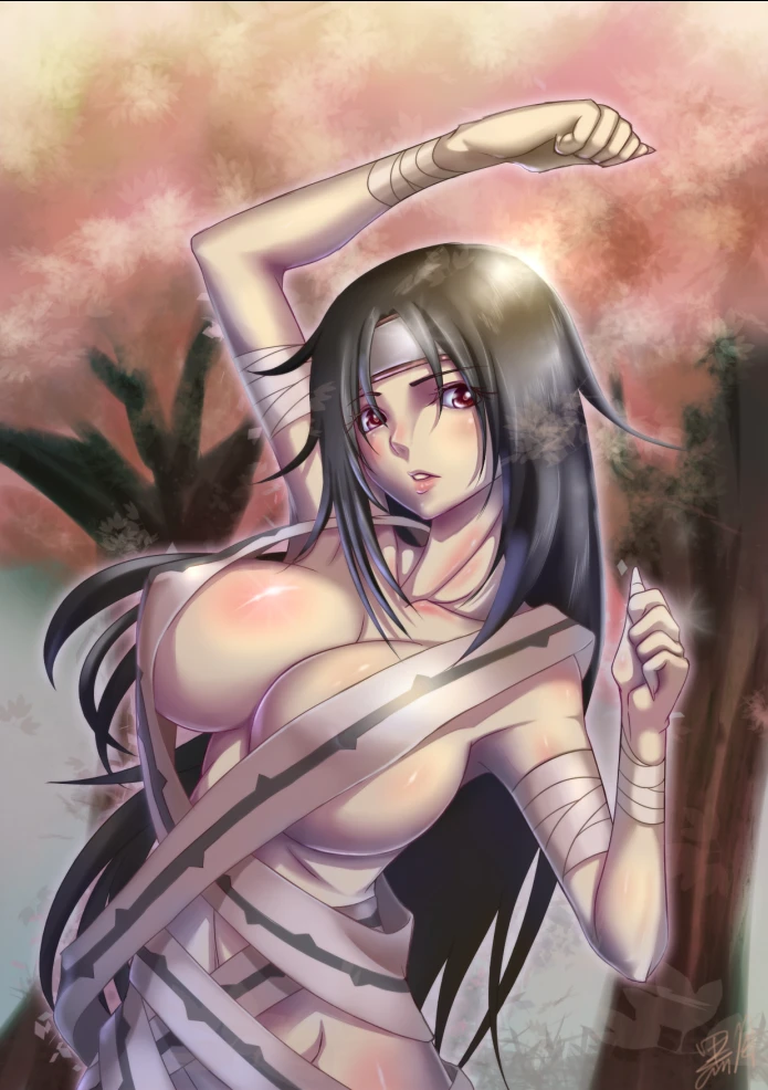kurenai-yuhi