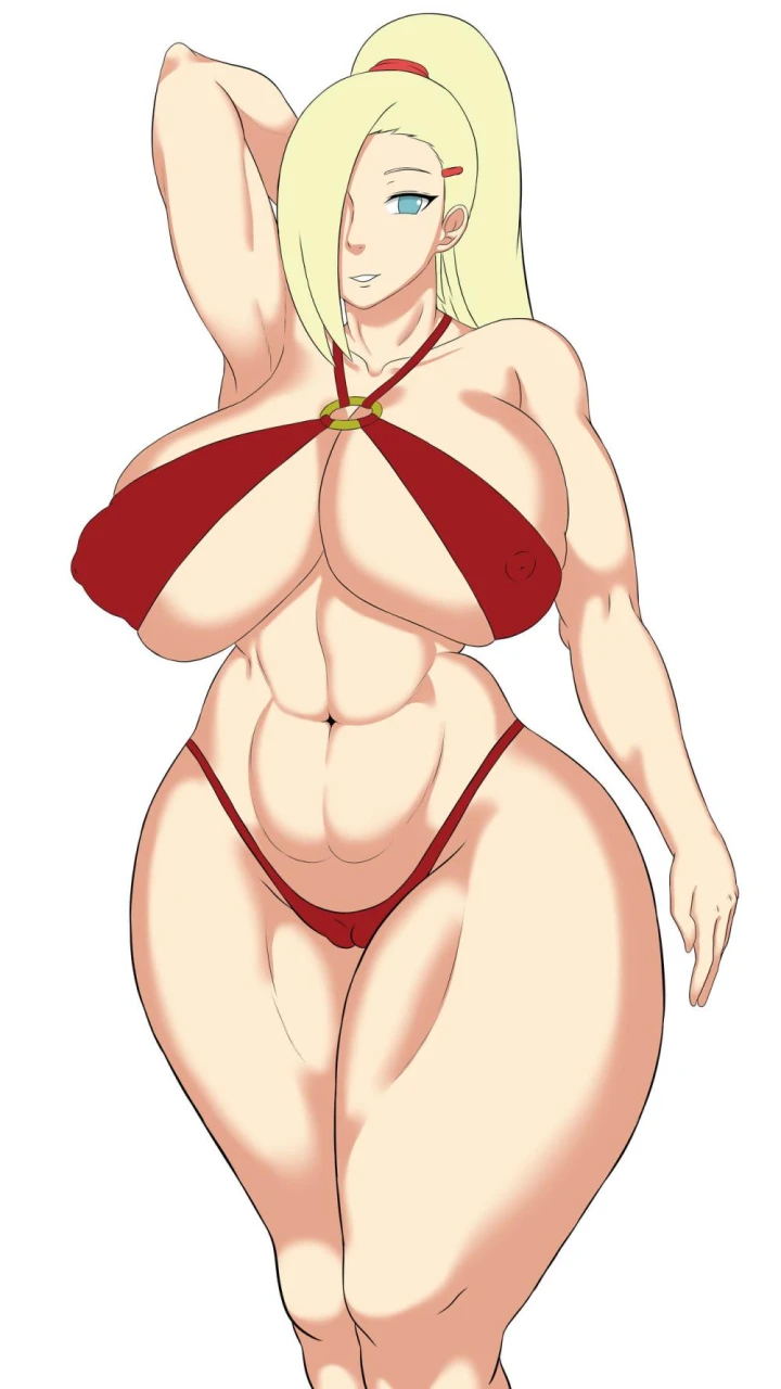 ino-yamanaka