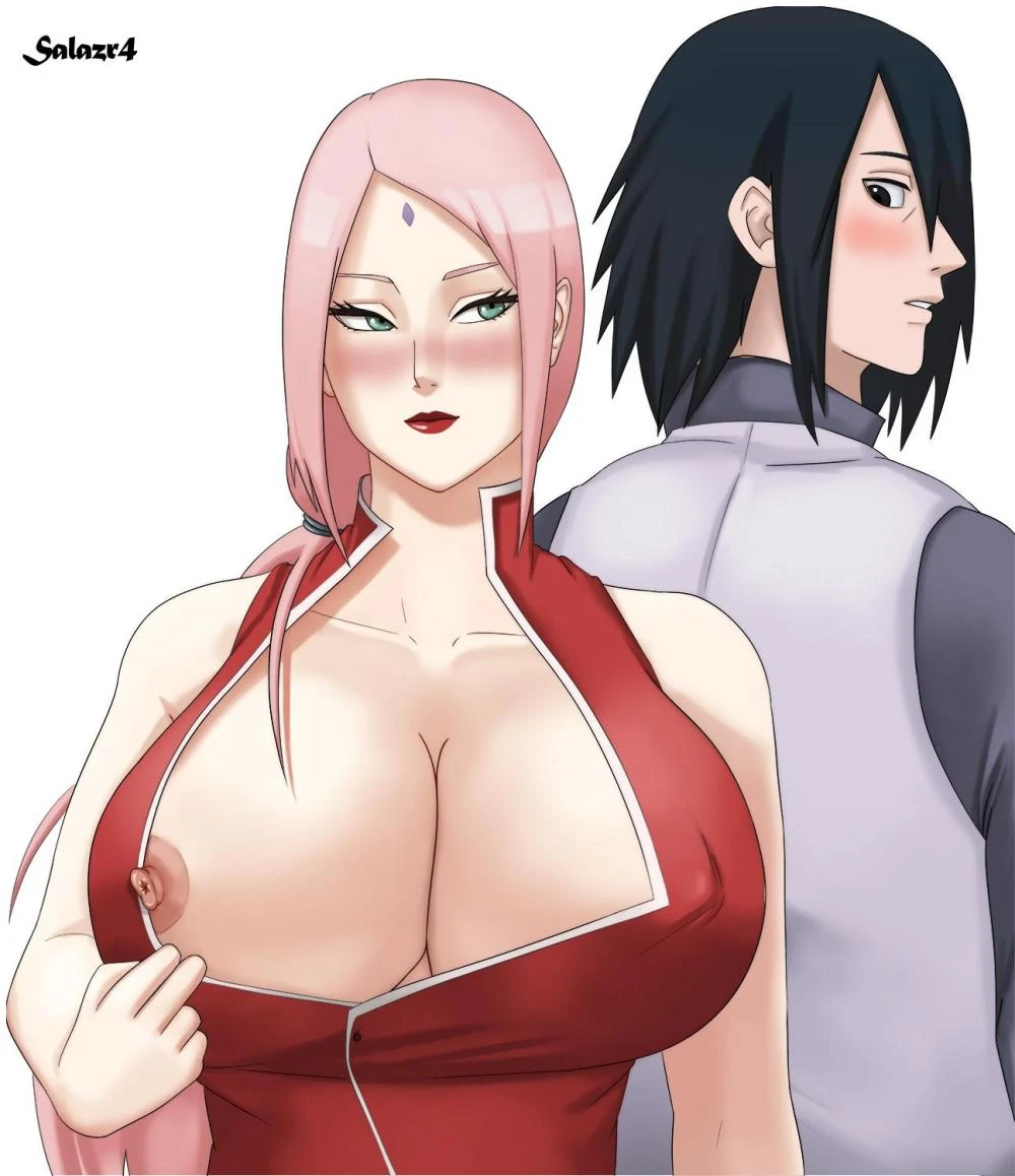 sakura-harunosasuke-uchiha
