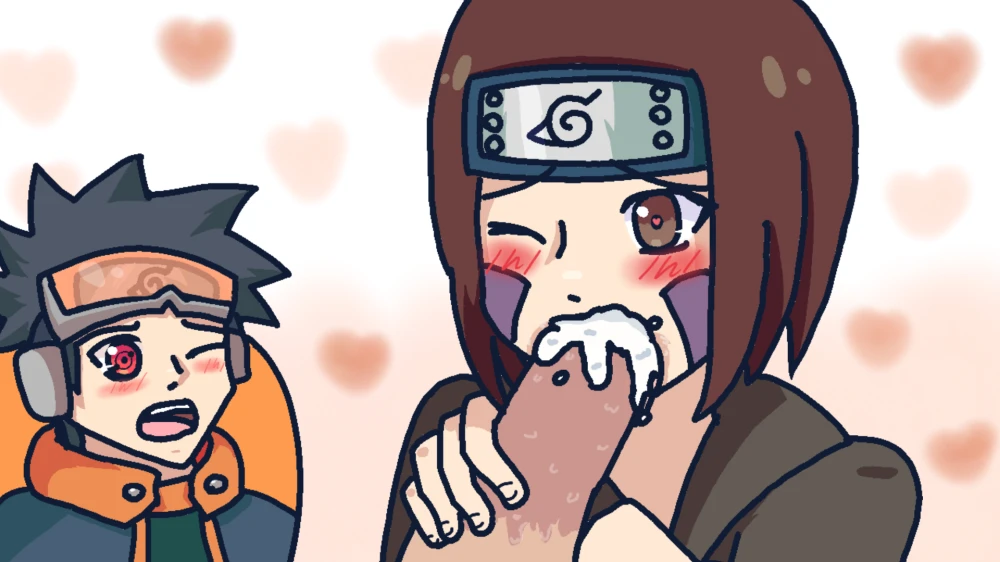 nohara-rinuchiha-obito