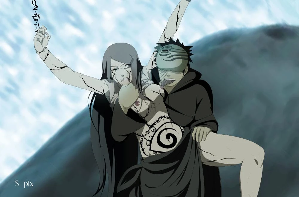 uchiha-obitouzumaki-kushina
