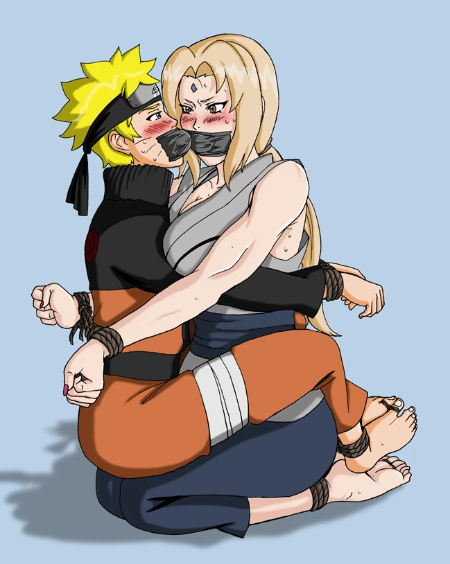 tsunadeuzumaki-naruto