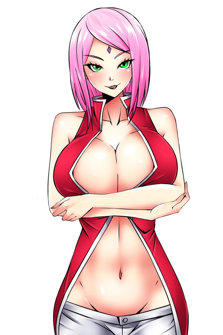 sakura-haruno