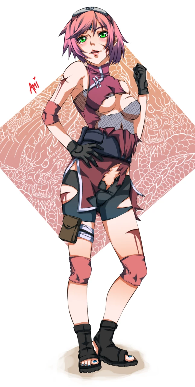 sakura-haruno
