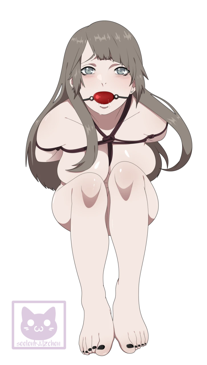 michiru-dorokawaoriginal-character