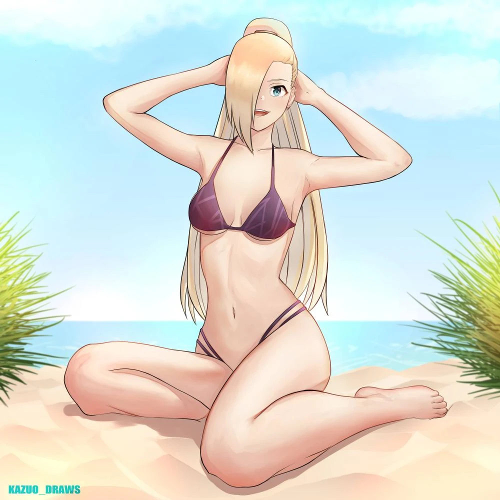 ino-yamanaka