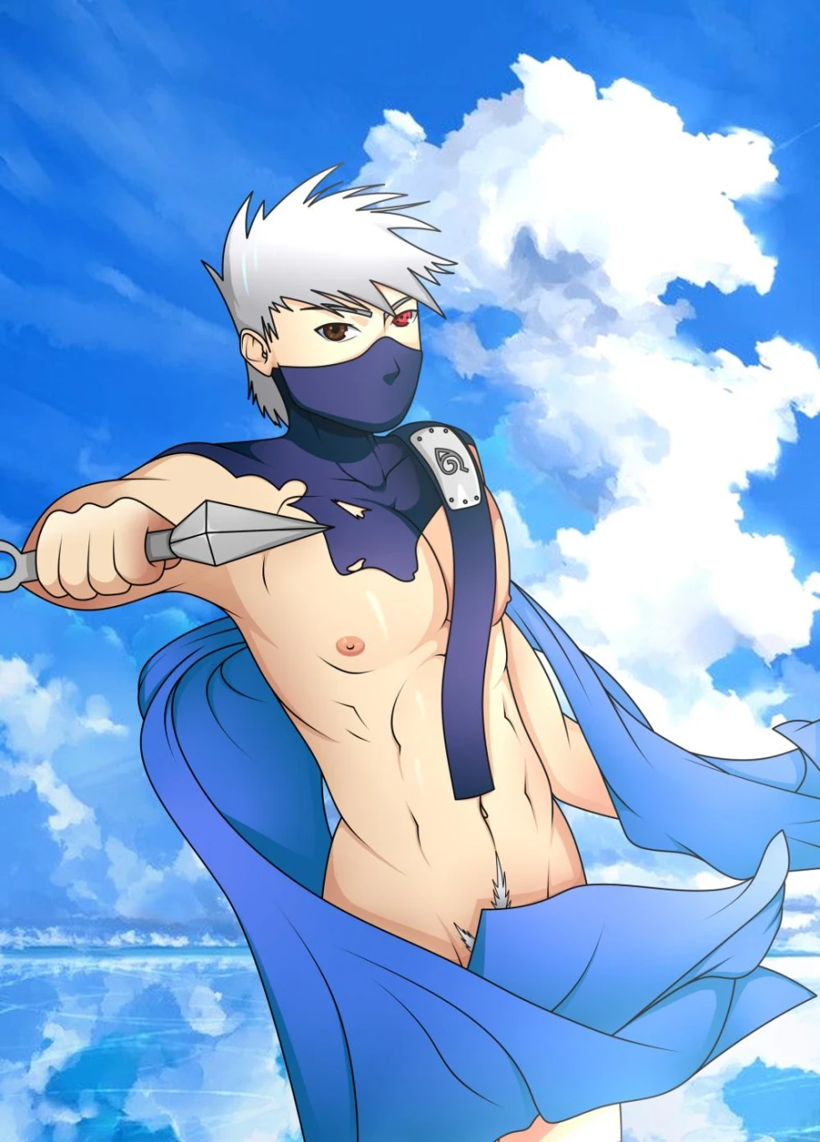 hatake-kakashi