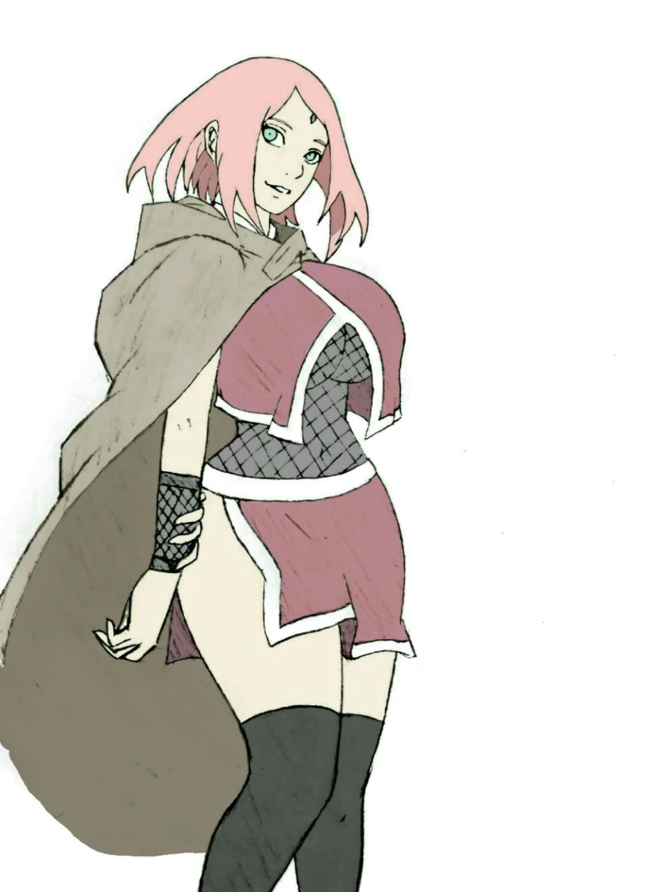 sakura-haruno