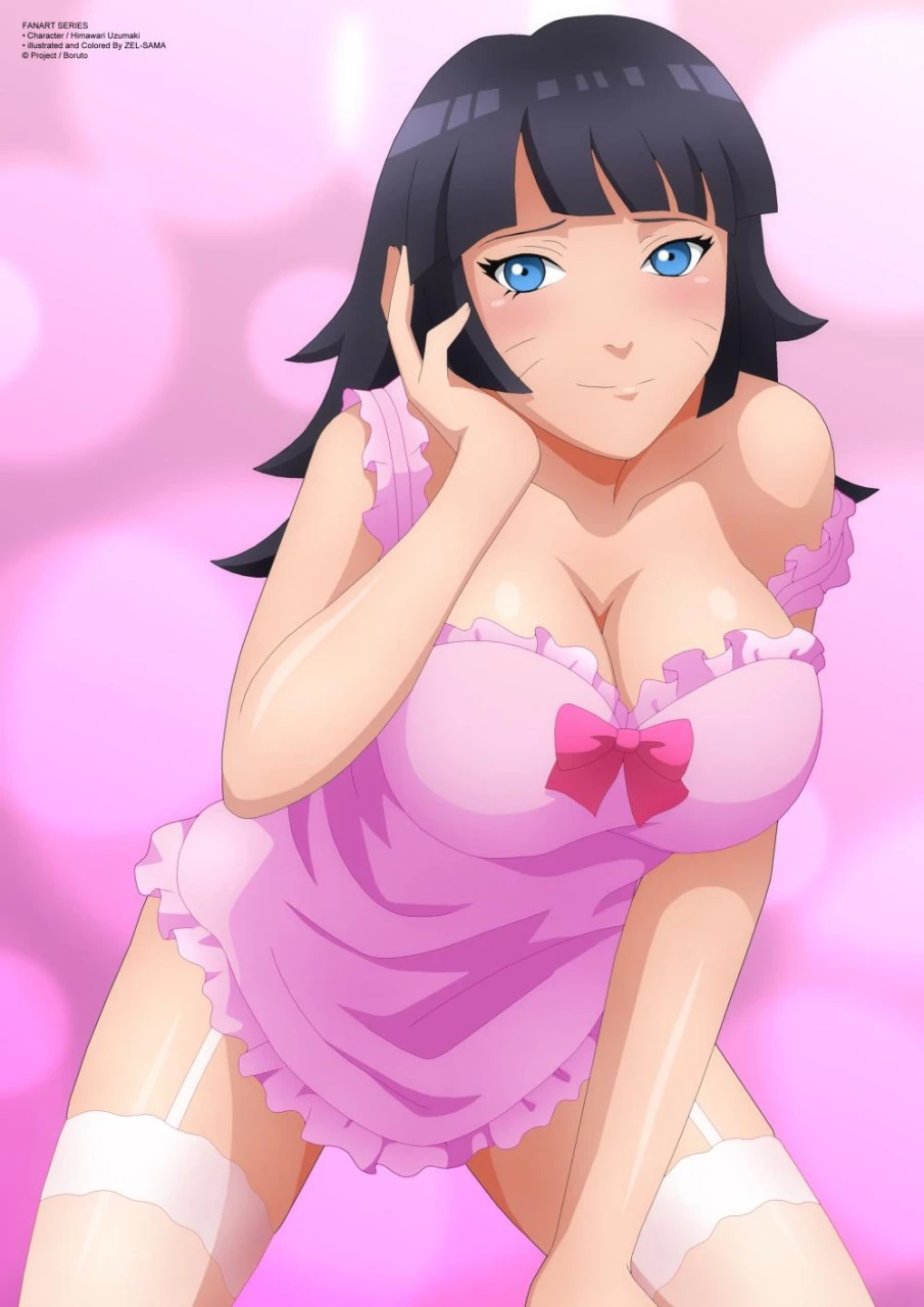 uzumaki-himawari