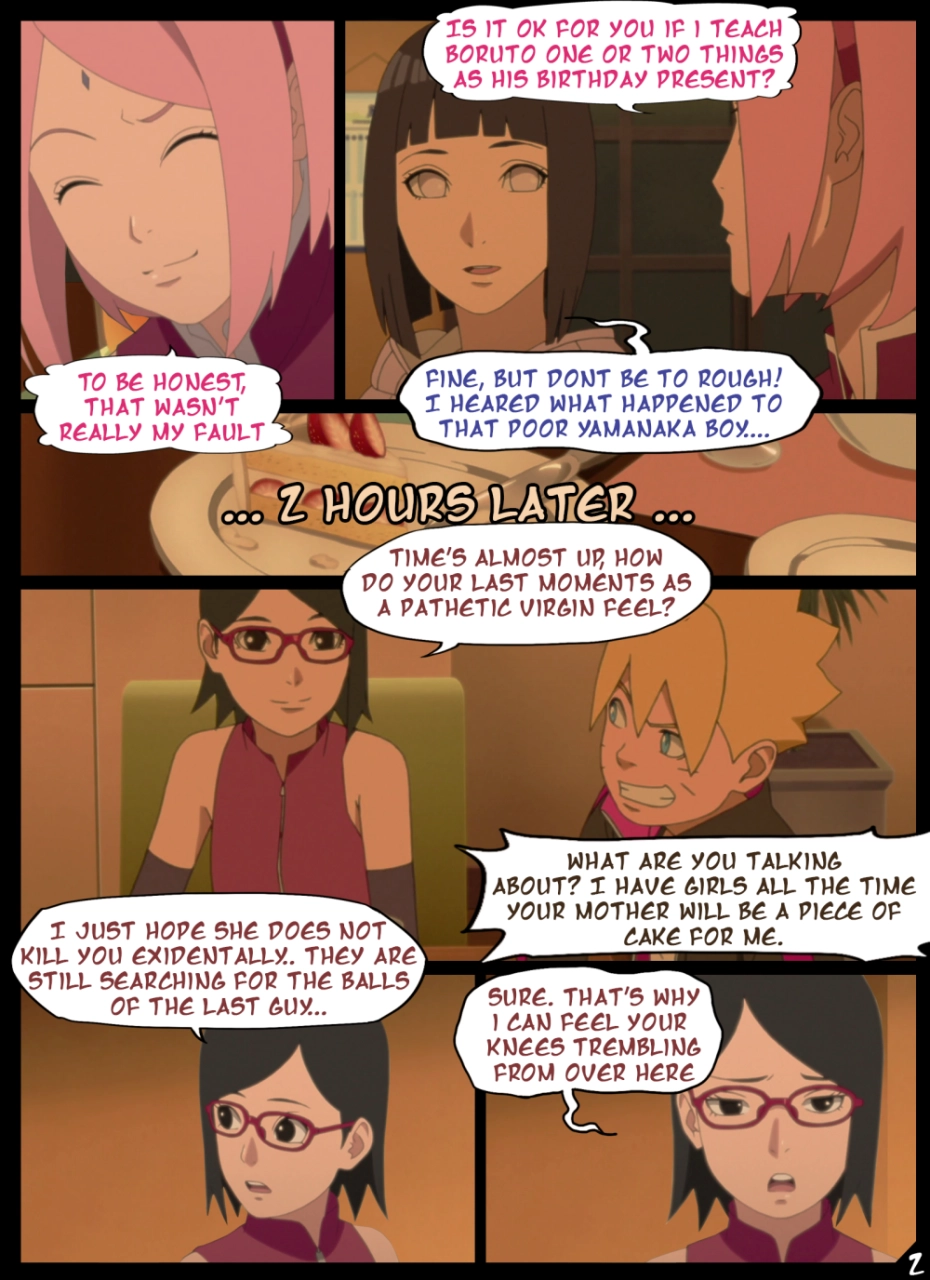 hyuuga-hinatasakura-harunosarada-uchihauzumaki-boruto
