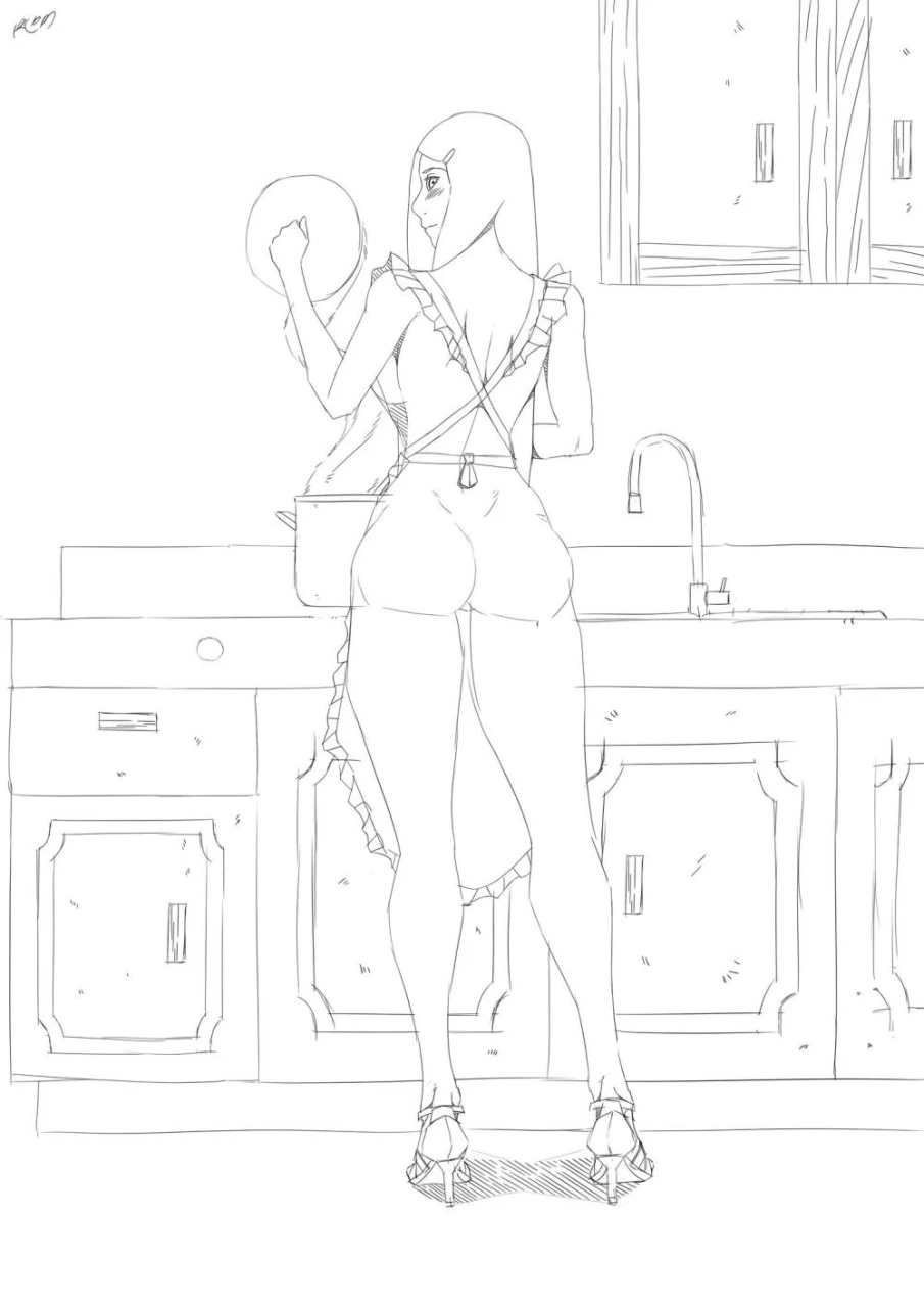 uzumaki-kushina