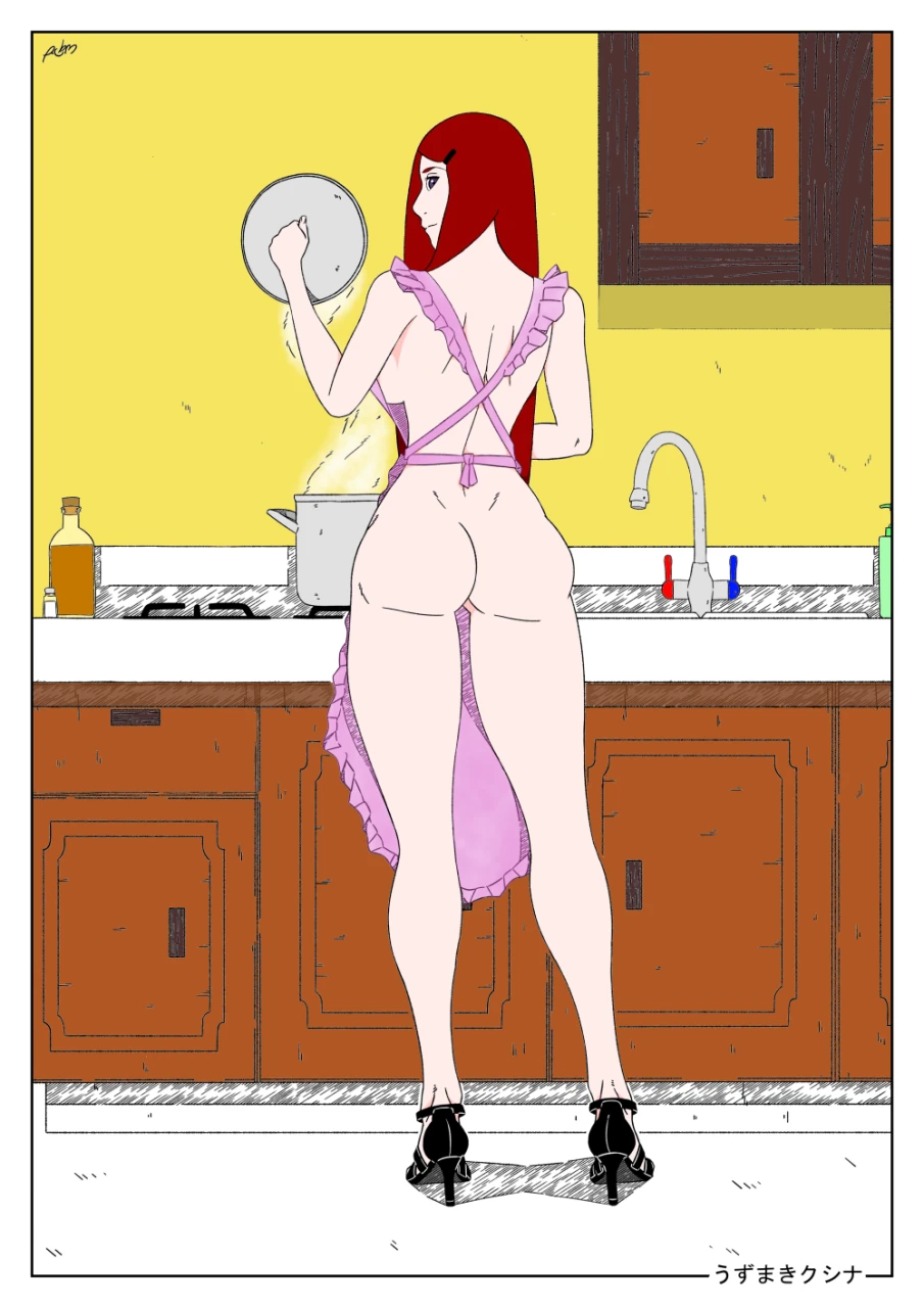 uzumaki-kushina