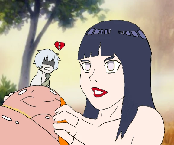 hyuuga-hinatauzumaki-naruto