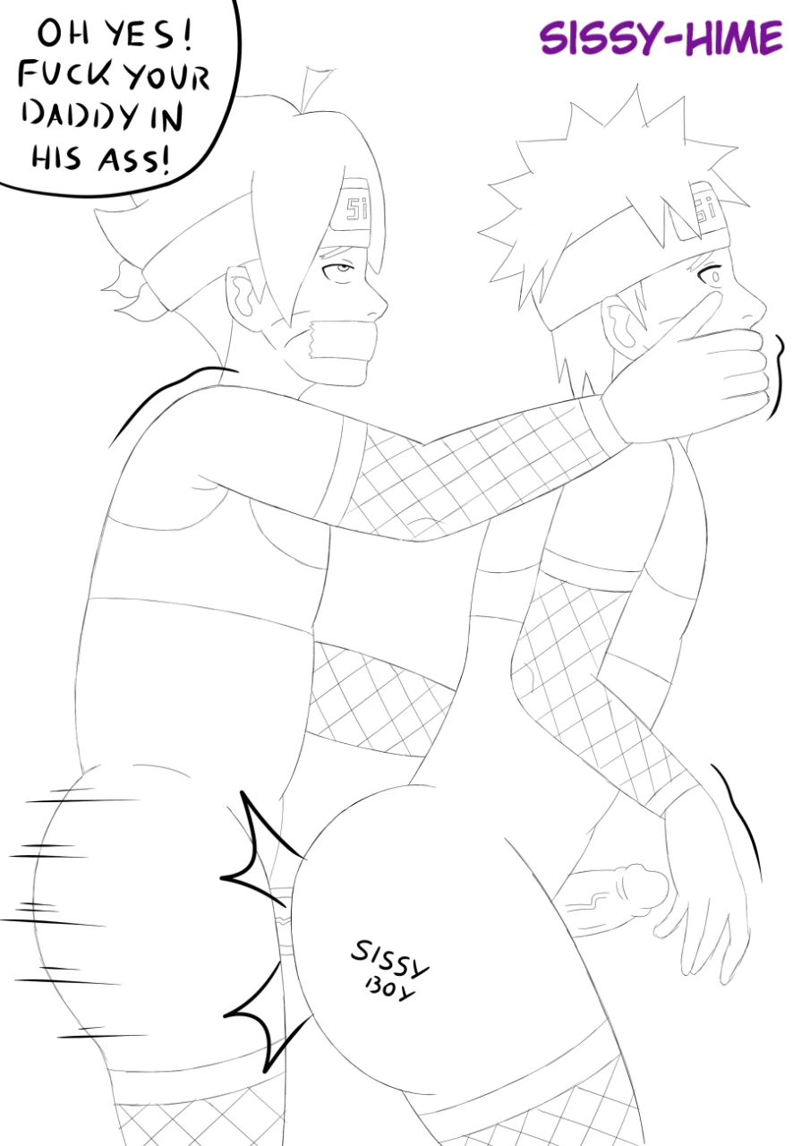 uzumaki-borutouzumaki-naruto