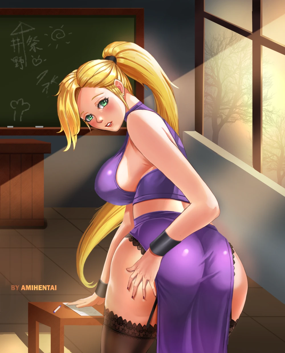 ino-yamanaka