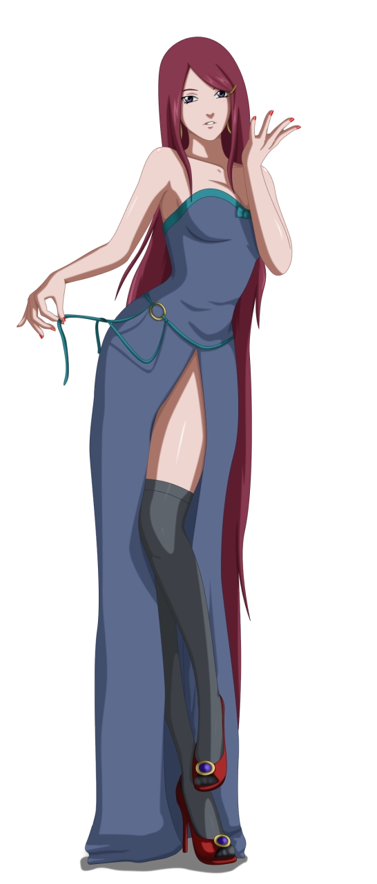 uzumaki-kushina