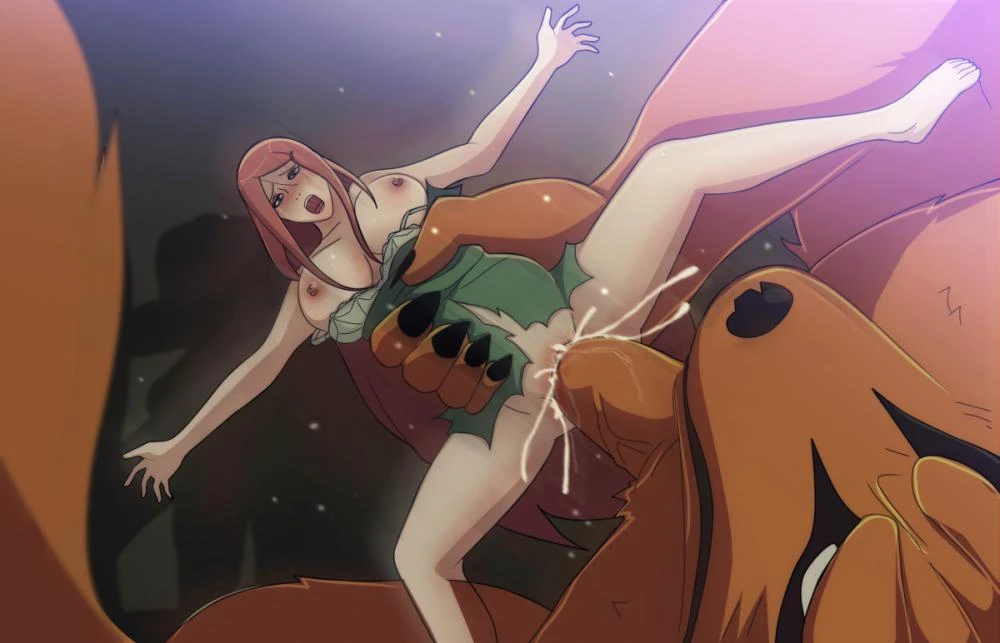 kuramauzumaki-kushina