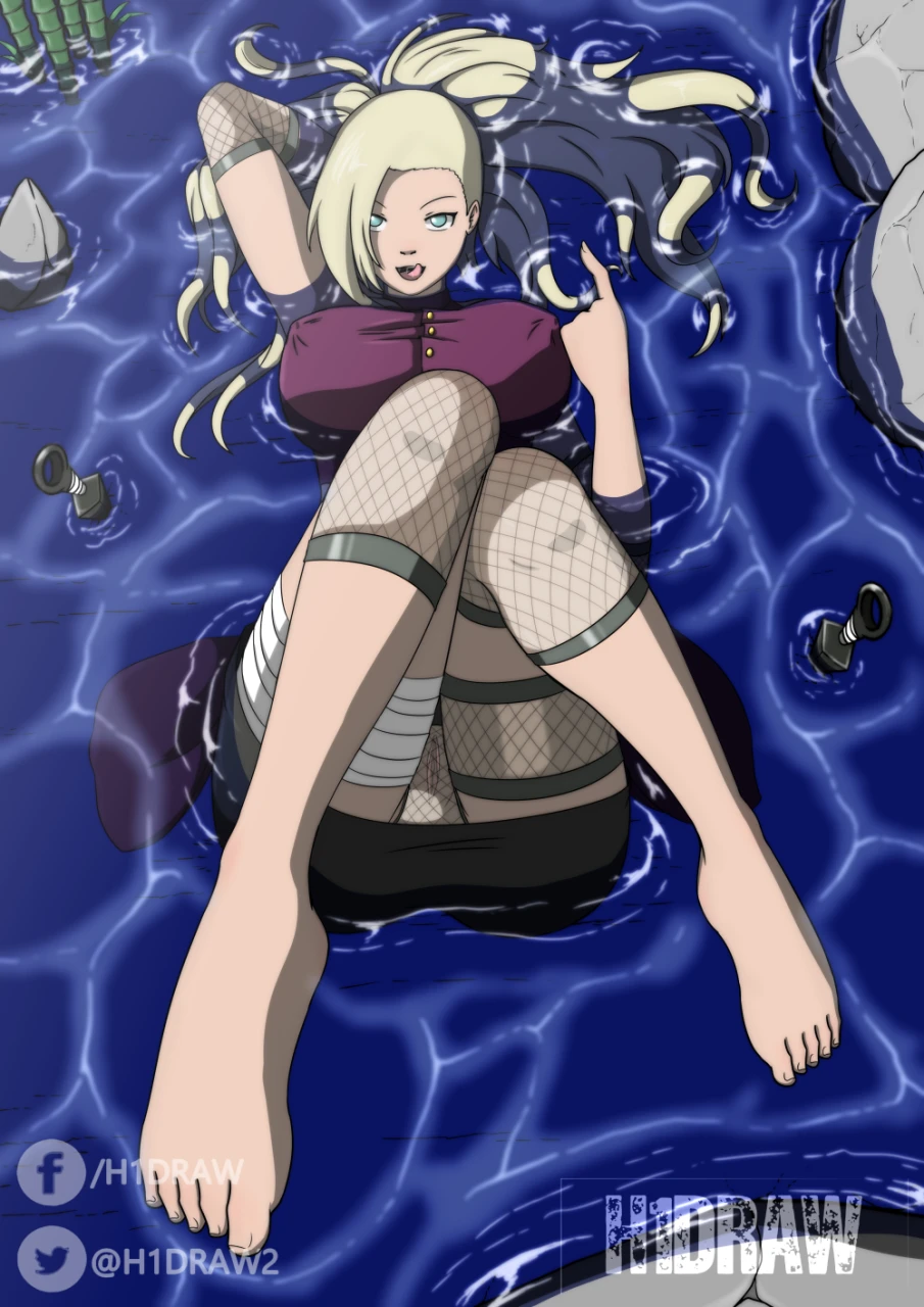 ino-yamanaka