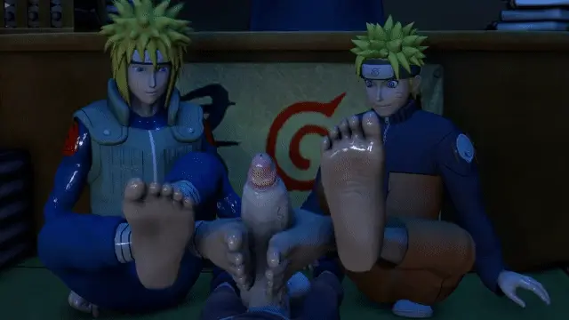 namikaze-minatouzumaki-naruto