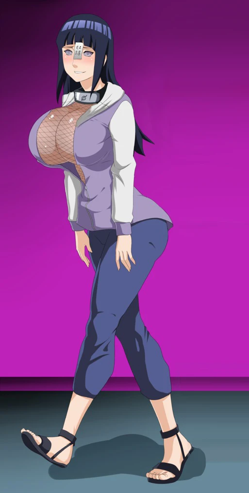 hyuuga-hinata