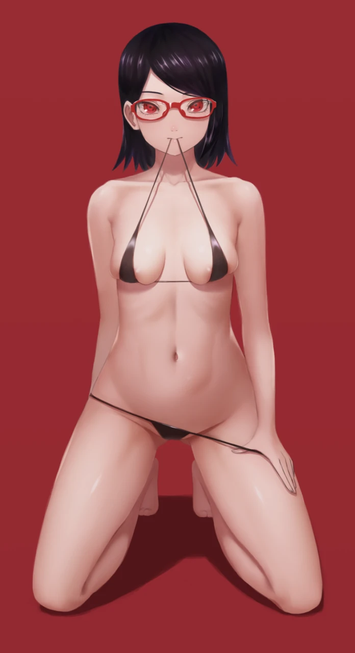 sarada-uchiha