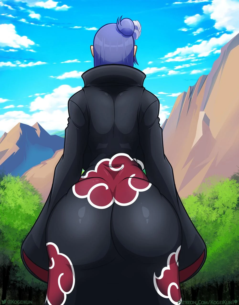 akatsuki-narutokonan