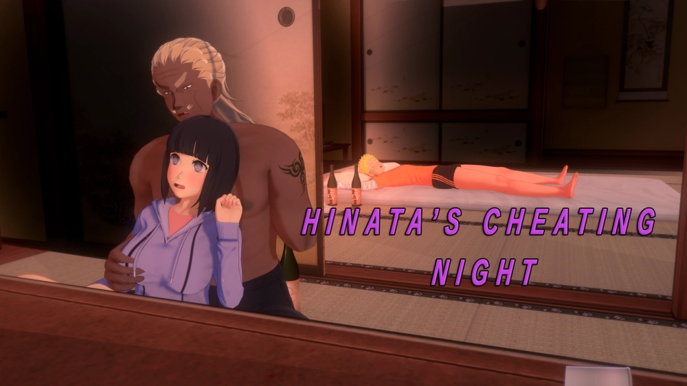 hyuuga-hinataraikageuzumaki-naruto