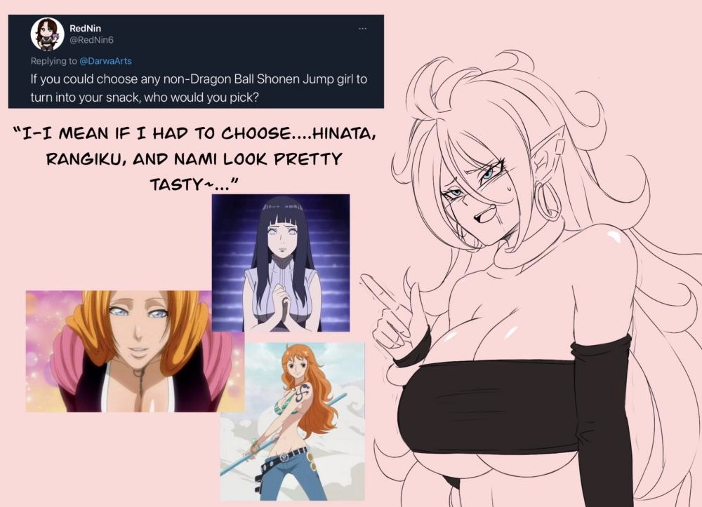 android-21android-21-goodhyuuga-hinatamajin-android-21matsumoto-rangikunami