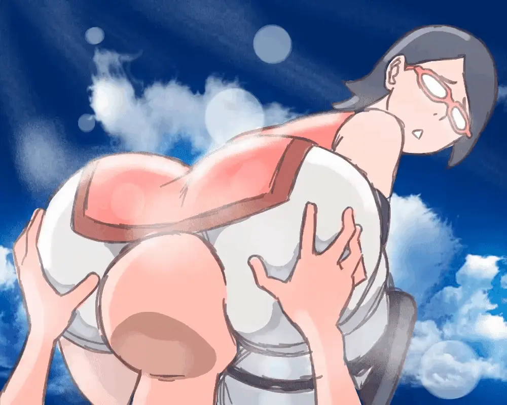 sarada-uchiha