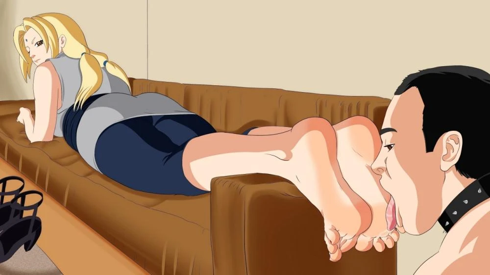 original-charactertsunade