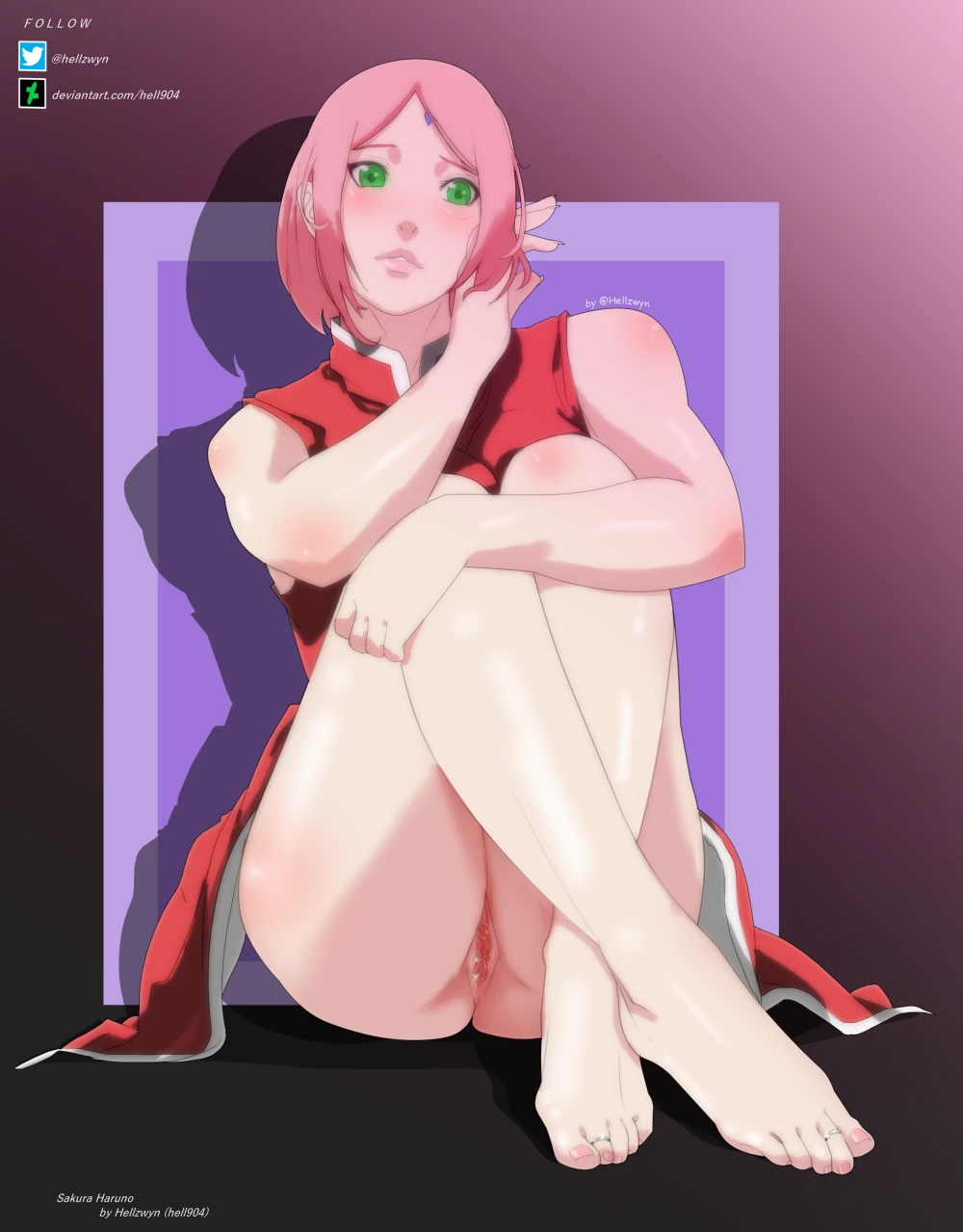 sakura-haruno